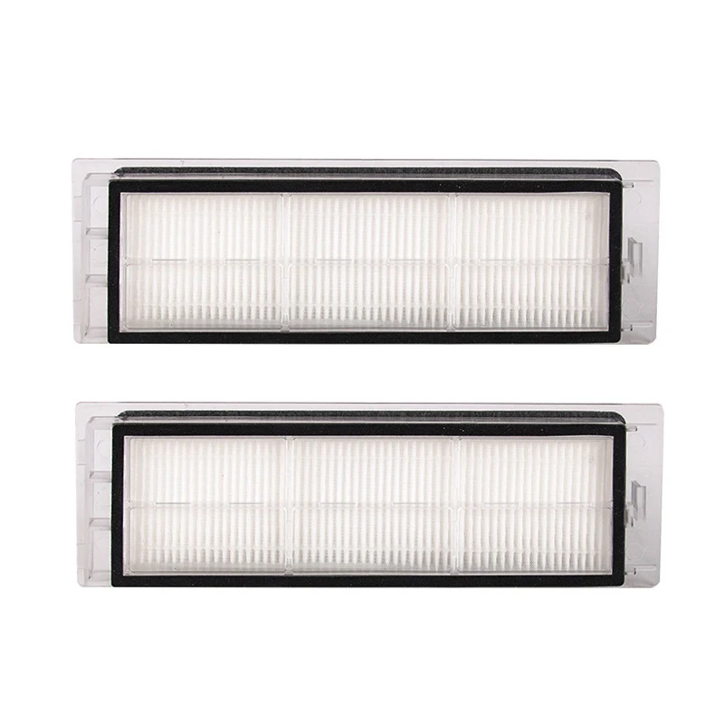 Запчасти для робота-пылесоса Xiaomi держатель щеток подходит S50 S51 набор аксессуаров