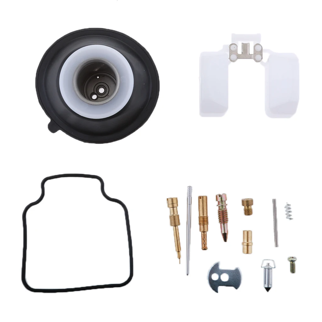 Ремонтный комплект карбюратора PD24 для GY6 150CC мопед квадроцикл | Автомобили и