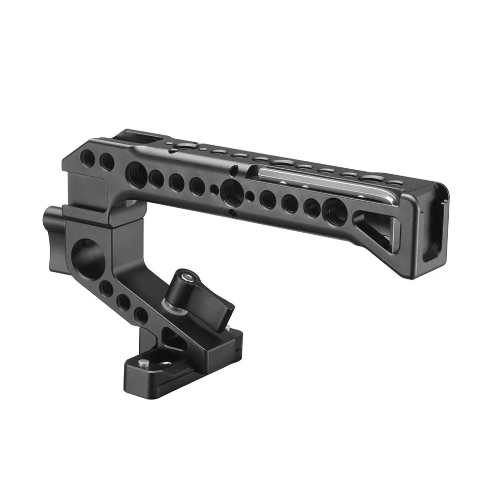 Верхняя ручка UURig R042 рукоятка с креплением для холодной обуви универсальный винт