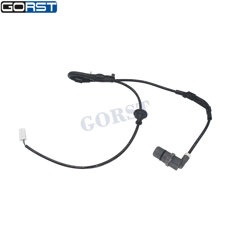 Новый датчик дроссельной заслонки Abs запчасти для автомобилей Toyota Lexus Su8456