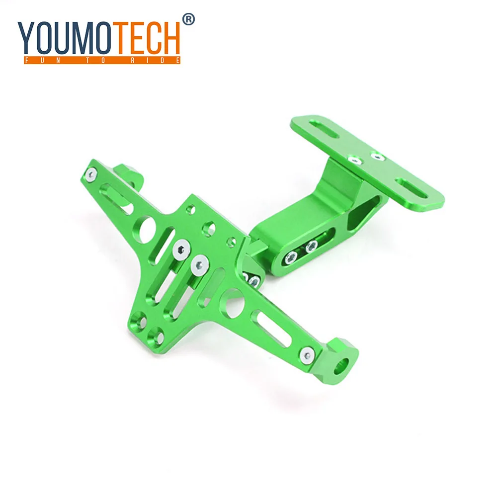 Кронштейн для номерного знака мотоцикла YAMAHA YZF R1 R6 R3 R25 Tmax 500 530 MT07 MT09 FZ6R FZ |