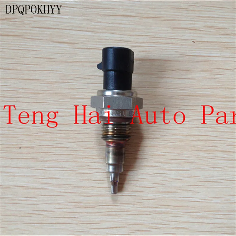 Датчик температуры воздуха DPQPOKHYY для экскаватора YANMAR 129A00-13751 129A0013751 | Автомобили и