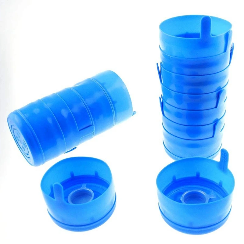 35 шт. колпачок без разлива крышка для бутылки с защитой от брызг s 55 мм 5 галлонов