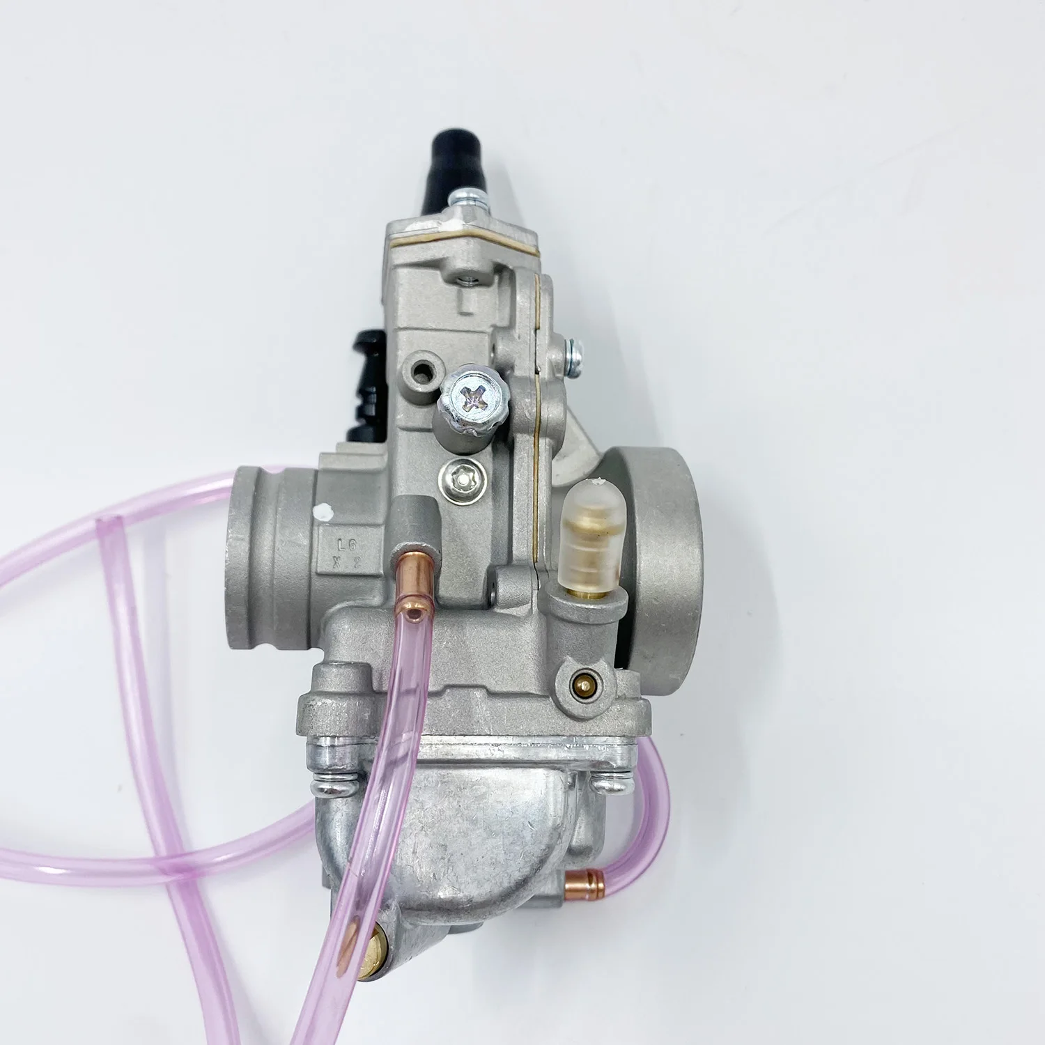 Новый 24 мм Piatto SARACINESCA карбюратор MIKUNI ТМ/TMX TM24 TM 8001|Детали и аксессуары для