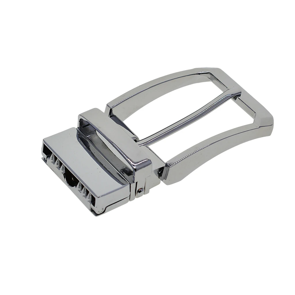 Винтажная пряжка для ремня только Двусторонняя мужской пояс 1 4 дюйма| |