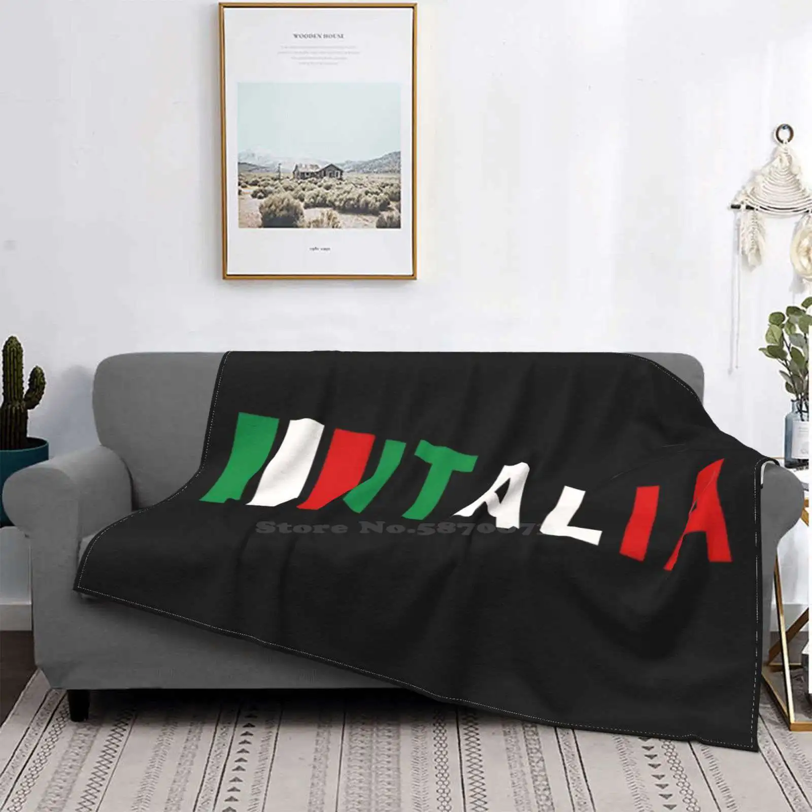 

Новое поступление, Модное теплое фланелевое одеяло цвета зеленого, белого, красного цвета, Италия, флаг, полосы, гоночный Спорт, мотор