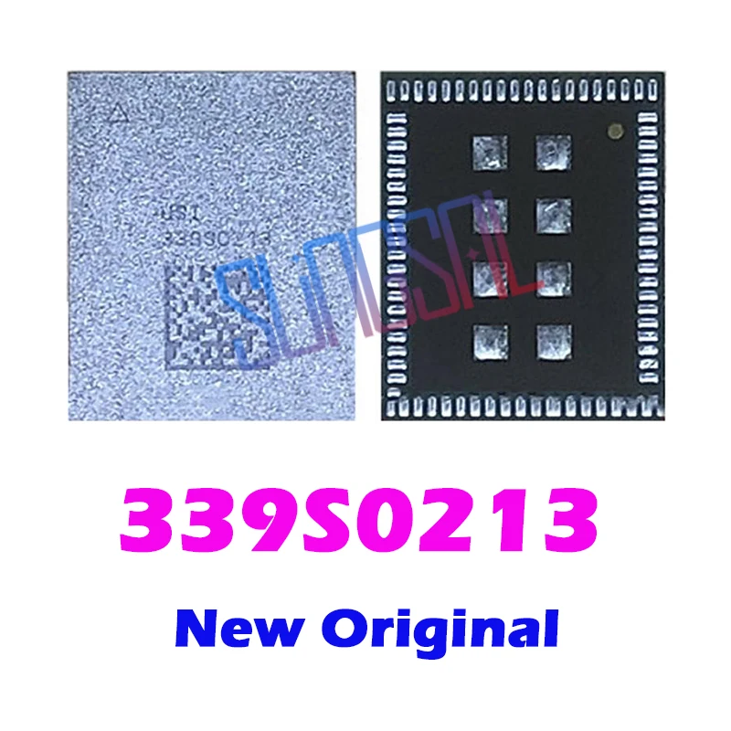 

2pcs/lot 339S0213 for ipad 5 air wifi module for ipad mini 2 wifi ic module