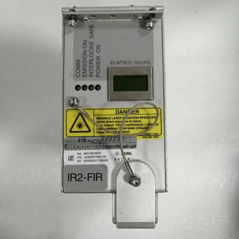 

ASML-142402NPI-HAD-CDA