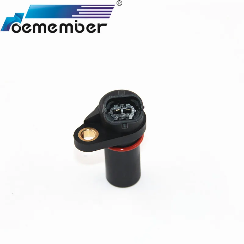 Датчик положения коленчатого вала для IVECO MAN RENAULT 0281002315 датчик вращения