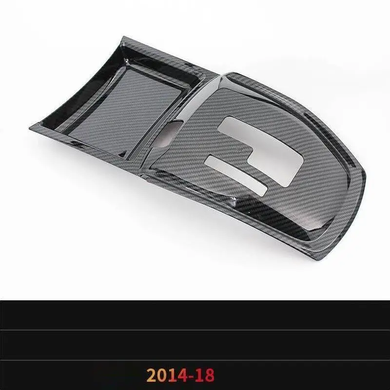 Автомобильная чашка передач Панель интерьера авто аксессуары украшение 14 15 16 17 18