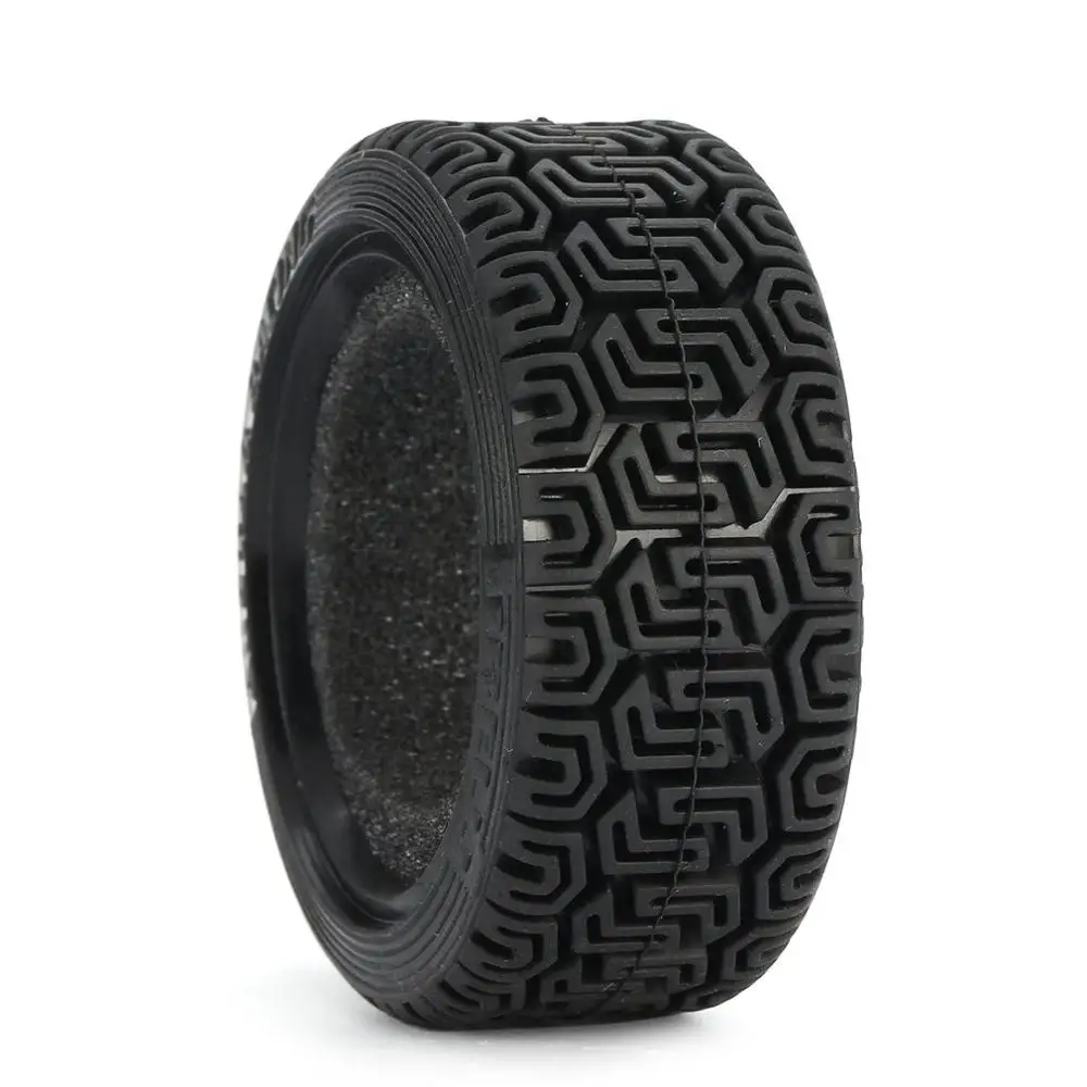 4 шт 110 средний зерна дрейф rc авт