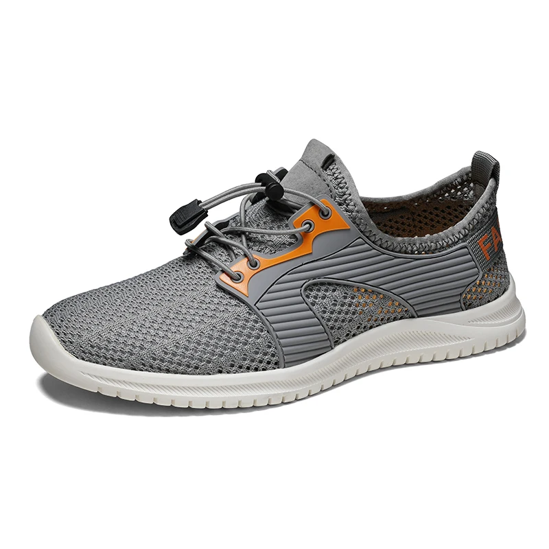 

Summer Sneakers Breathable Men Casual Shoes Fashion Men Shoes Tenis Masculino Sapato Masculino Men Leisure Shoe Tenis Masculino