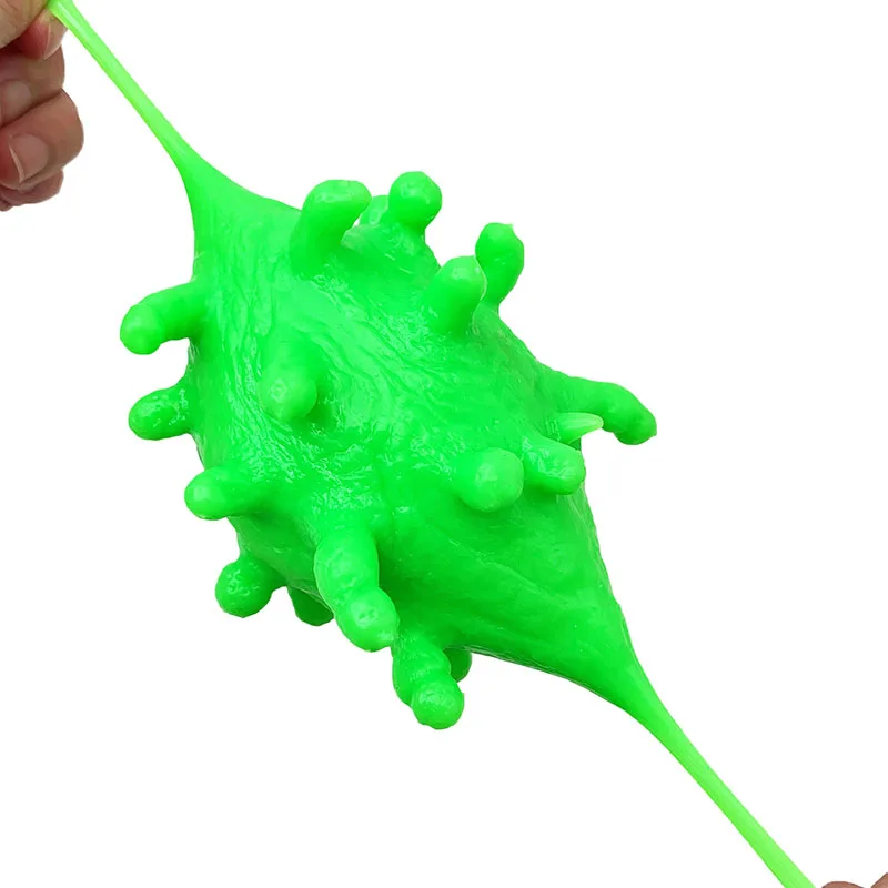 Антистрессовые мягкие игрушки для девочек Хэллоуина розыгрыши трюки крутые вещи