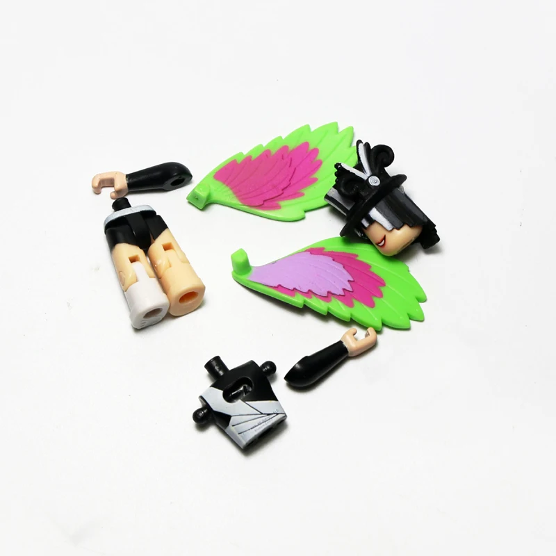 1 шт. детский робот Mr Bling | Игрушки и хобби