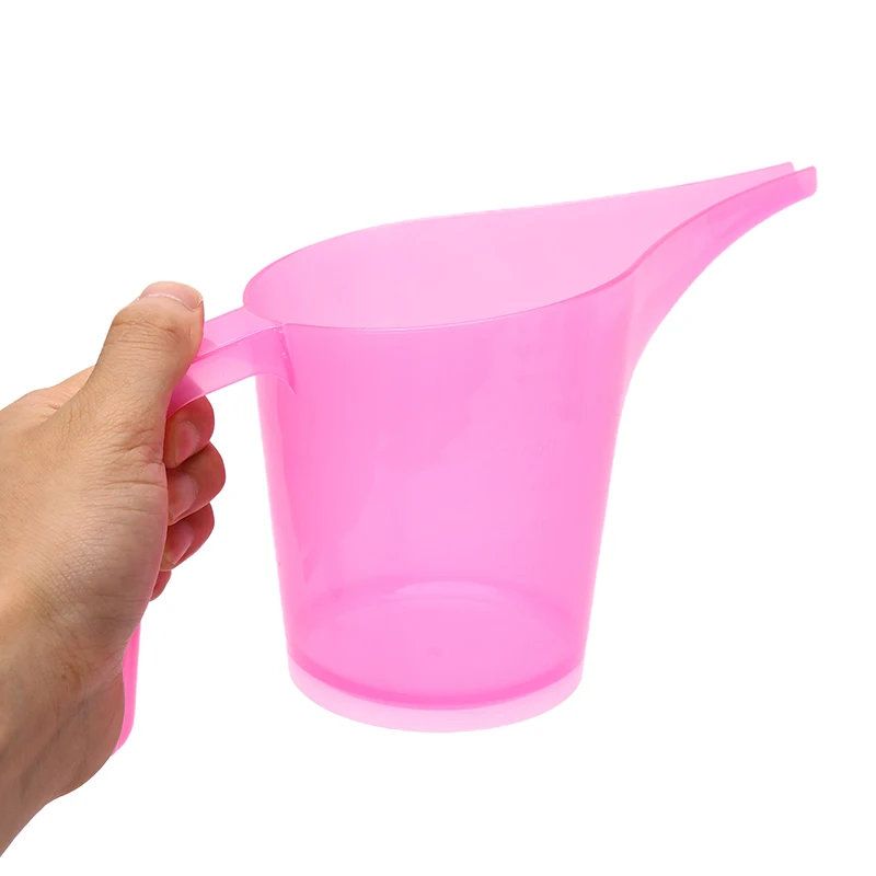 Пластиковый кувшин для выпечки 1000 мл|Мерные чашки и кувшины| |