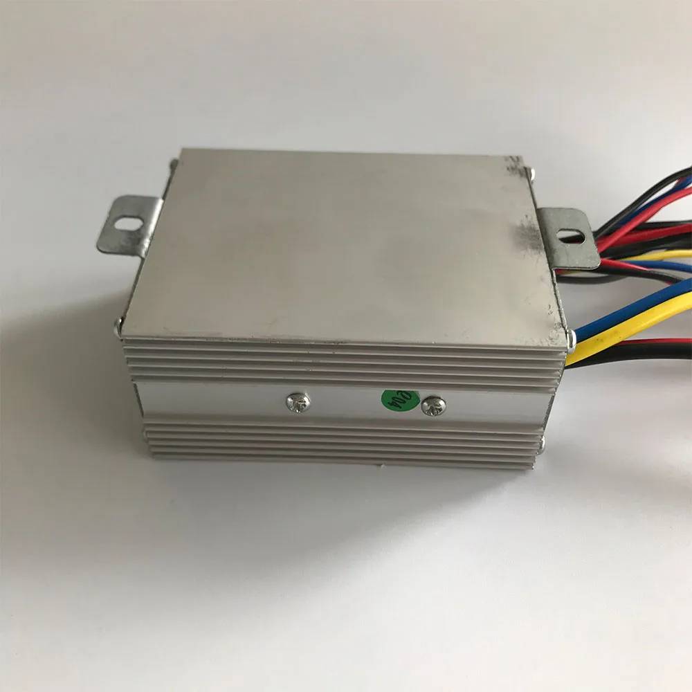 Аксессуары для электрического велосипеда YIYUN 24 В 36 48 500 Вт |