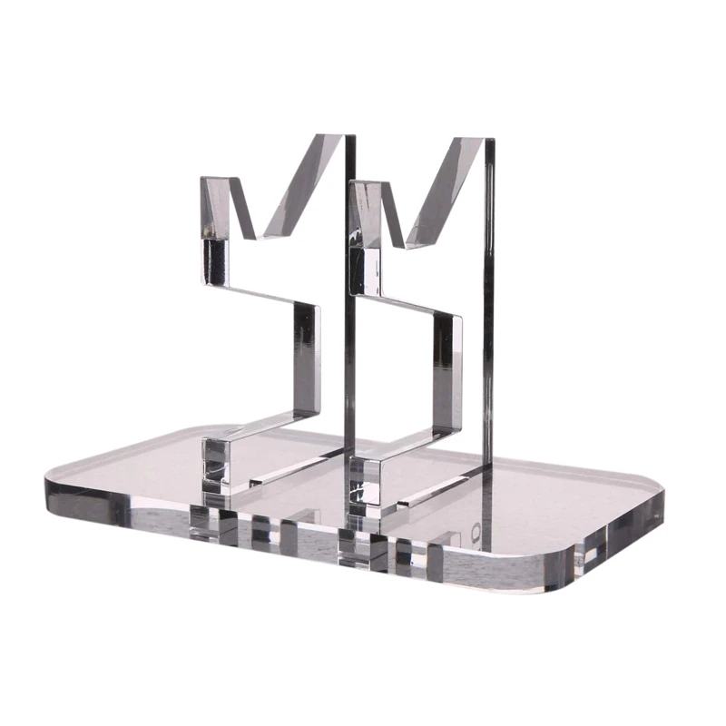Universal Controller Stand Holder Fits Modern and Retro Game Controllers Perfect Display Organization for Gamepad | Электроника
