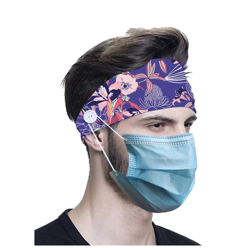 Аксессуары для волос маска защиты ушей быстросохнущая|Рождественские повязки| |