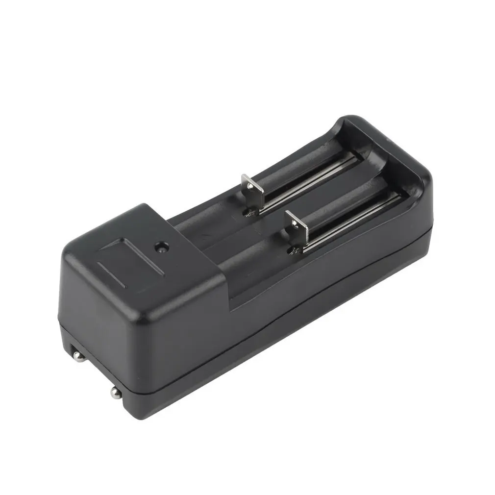 Горячая в 4 шт 18650 5000mAh 3,7 V литий-ионная аккумуляторная батарея+ умное зарядное устройство EU Plug
