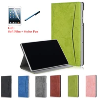 for lenovo tab m10 fhd plus case tb x606f x606x luxury flip stand smart folio cover for lenovo tab m10 10 plus 10 3 tablet case