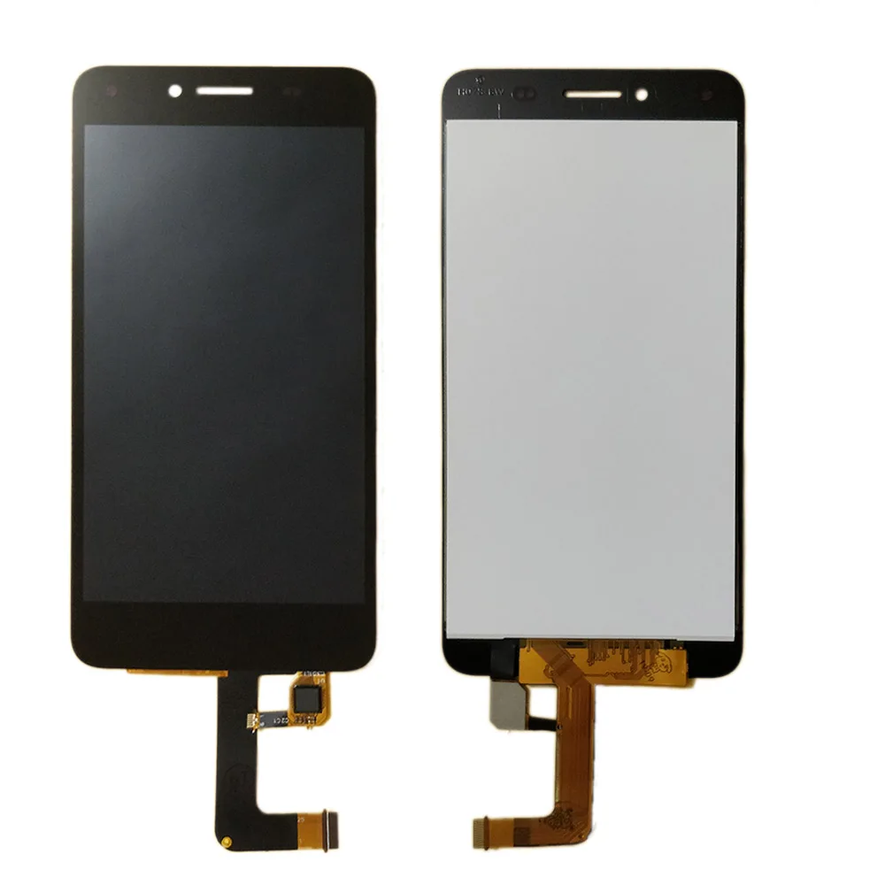 Для Huawei Y5 II Y5II ЖК дисплей сенсорный экран дигитайзер для сборки CUN TL00 AL00 L23 L03 L33 L21 с