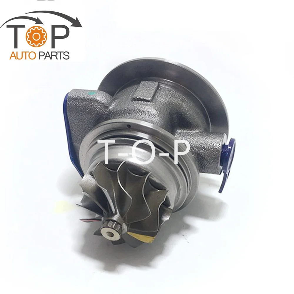 Турбокомпрессор с сердечником CHR для Hyundai Grand Starex H-1 49590 л D4CB Euro 5 28500-4A750 45607-49131
