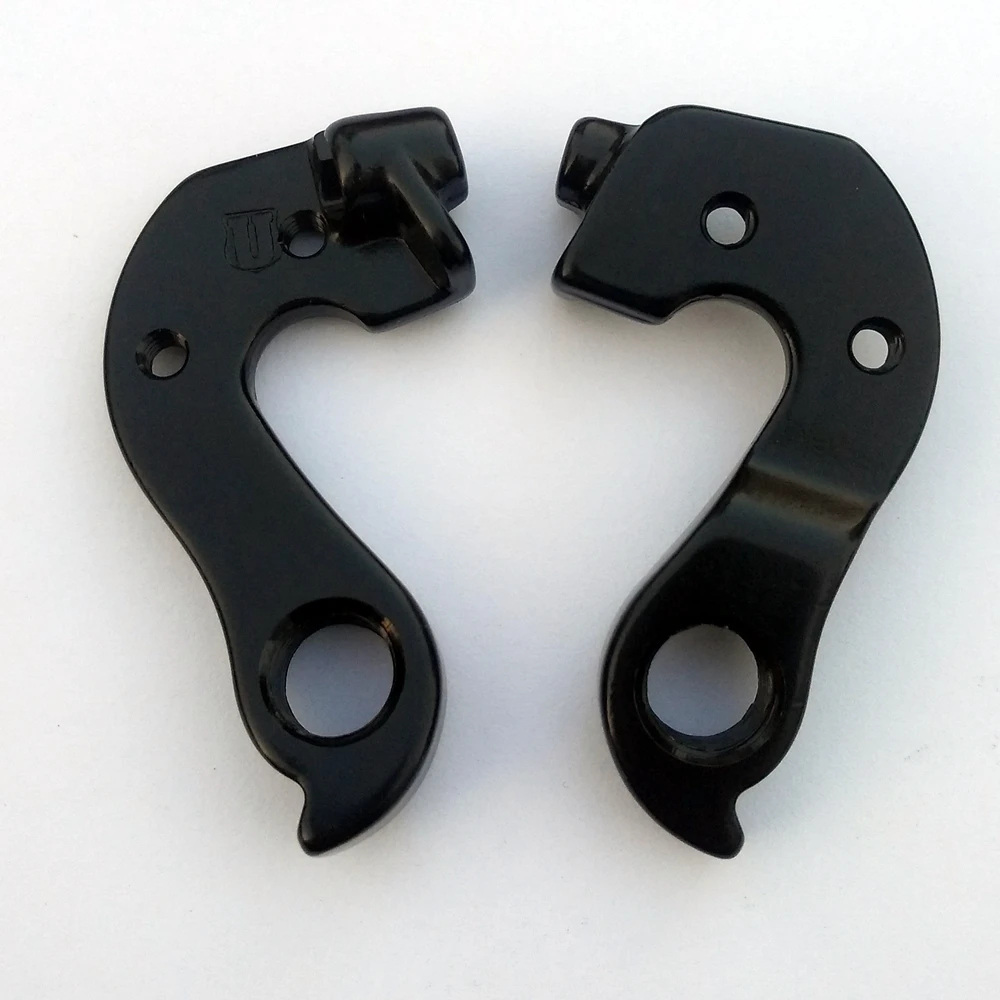 

5pcs Bicycle parts bike gear rear derailleur hanger For CUBE #10145 cube Agree SL SUPER HPC cube mtb carbon frame mech dropout