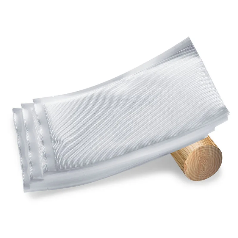 100 шт./лот вакуумные пакеты для пищевых продуктов упаковочная машина