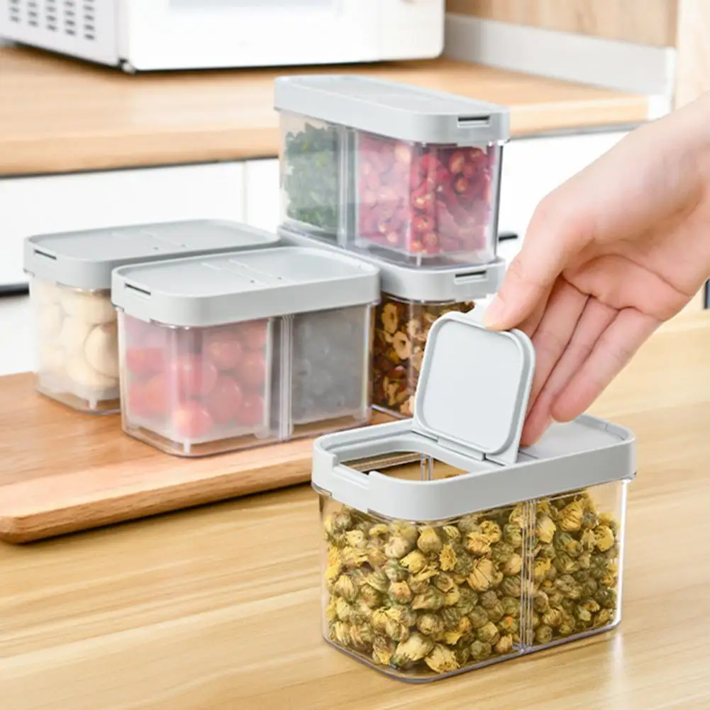 

Convenient Portable Refrigerator Fruit Vegetable Drain Crisper for Cooking