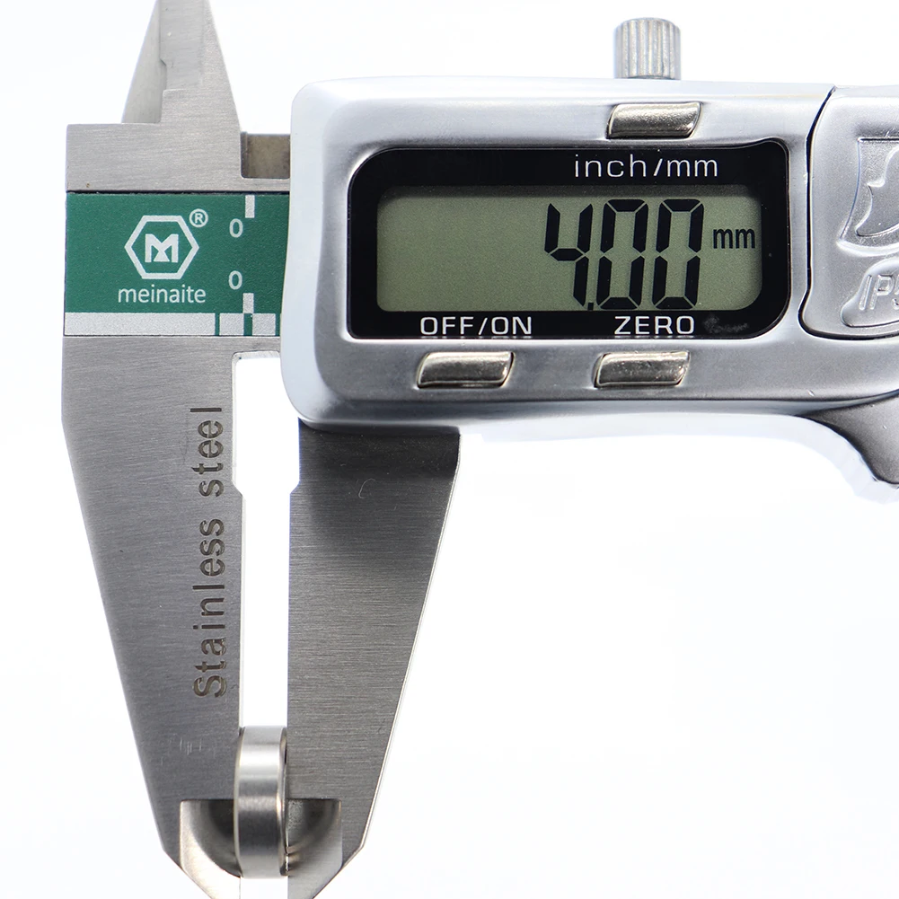 Подшипник SMR137ZZ 7*13*4 мм (10 шт.) ABEC-1 шаровые подшипники из нержавеющей стали