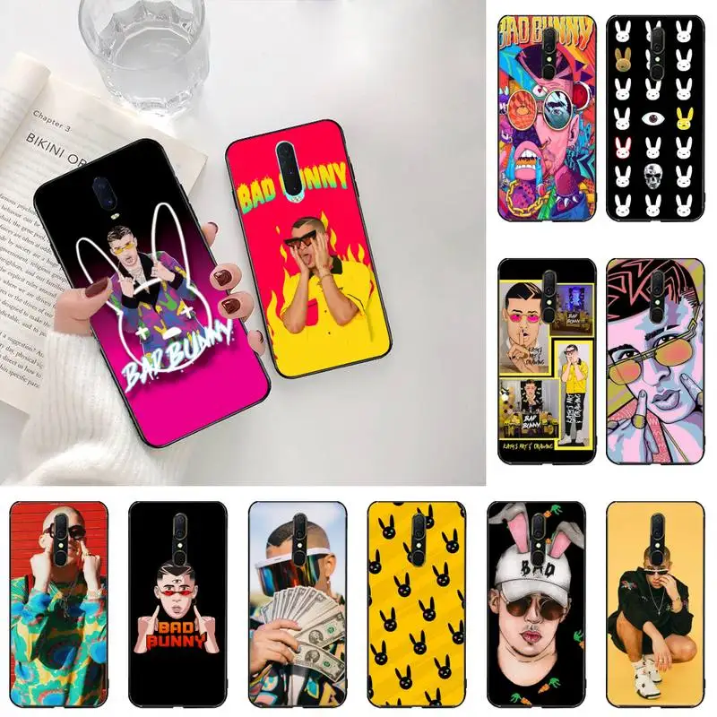 Чехол для Oppo A5 A9 2020 A5S Reno2 z Renoace 3pro Realme5Pro|Бамперы| |