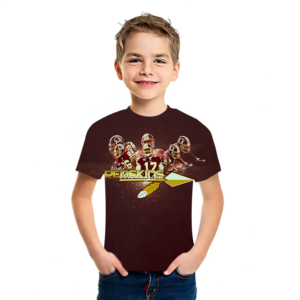 

Washington , 3D 2021