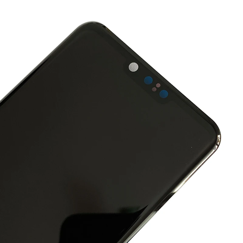 6 1 ''G820 ЖК дисплей для LG G8 ThinQ сенсорный экран с рамкой дигитайзер в сборе LMG820UM1