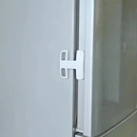 baby safety locks refrigerator door locks child protection equipment multipurpose cabinet drawer slot locks straps protector