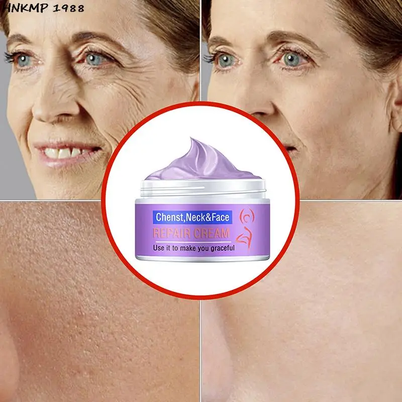 1 шт. увлажняющий отбеливающий крем для лица и шеи |