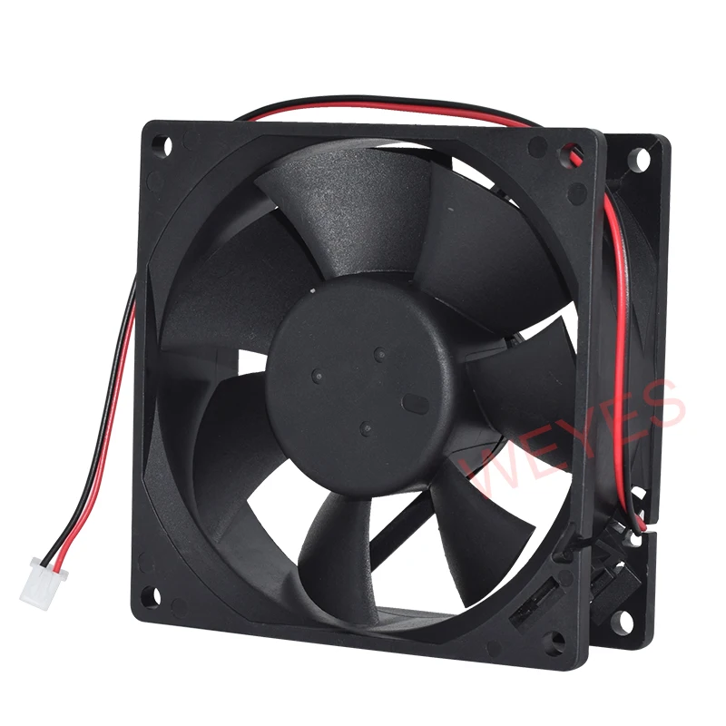 Оригинальный Y-Y9232H24S 24V 0.35A двухлинейный бесщеточный двигатель вентилятора
