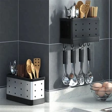 Kitchen Cutlery Organizer Knife Stand Drain Rack Spoon Fork Chopstick Holder Kitchenware Tray Shelf Box Kitchen Accessories Kitchen Cutlery Organizer Knife Stand Drain Rack Spoon Fork Chopstick Holder Kitchenware Tray Shelf Box Kitchen Accessories