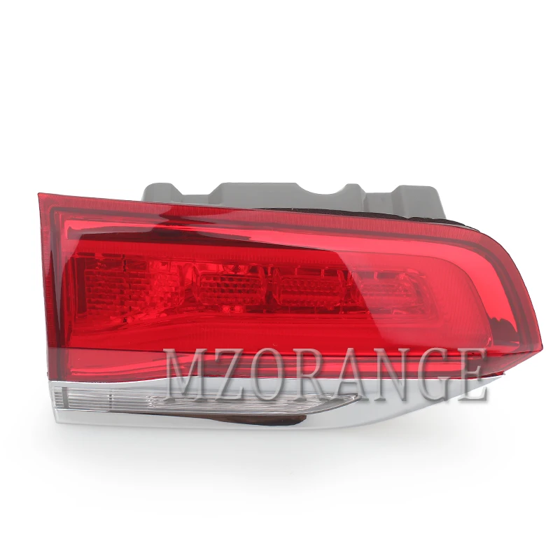 MZORANGE левый и правый светодиодный задний фонарь для Jeep Grand Cherokee 2014 2015 2016