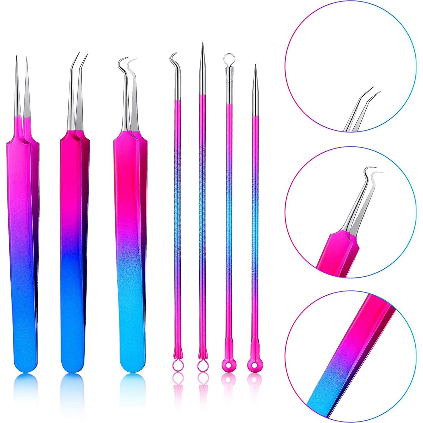 

14pcs/ Set Stainless Steel Craft Vinyl Weeding Tool Creative DIY Hand Lettering Tool An Ideal Gift For DIY Enthusiasts