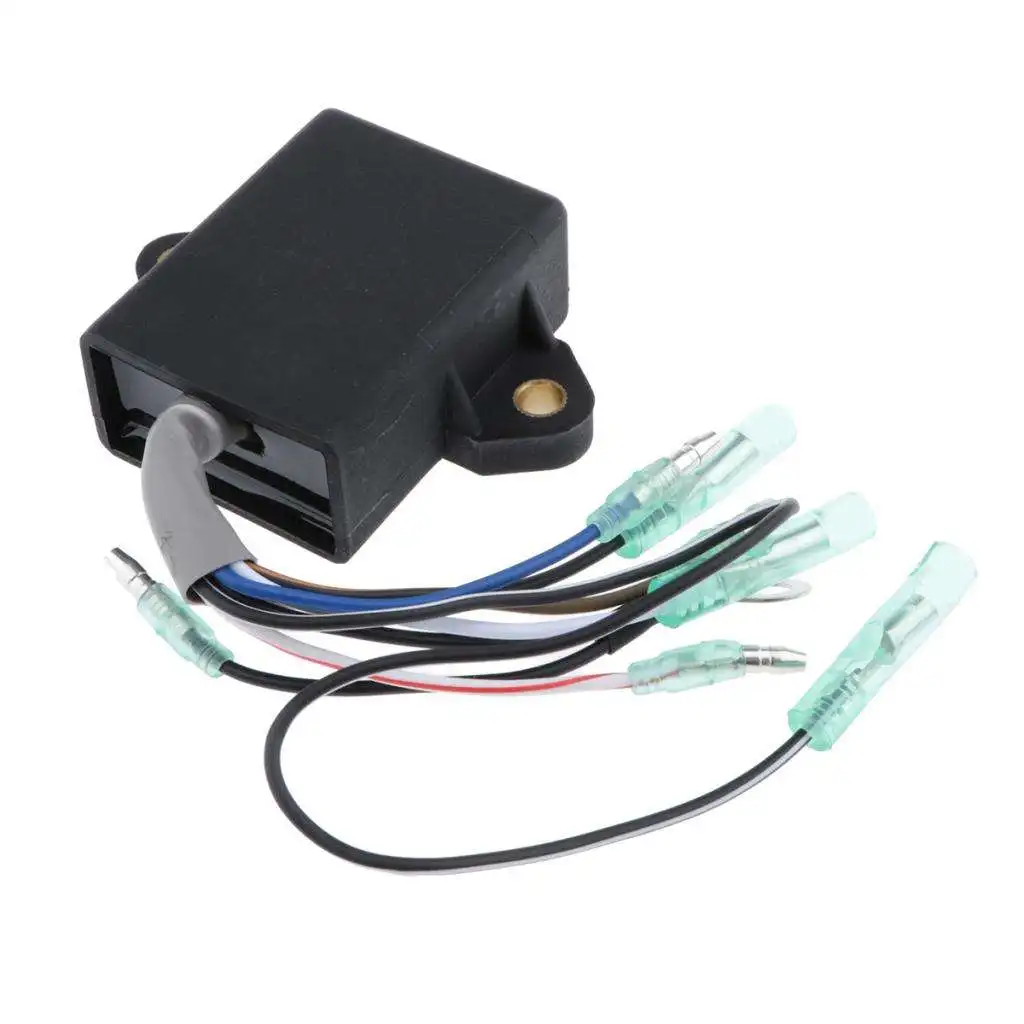 

Коробка зажигания CDI для YAMAHA Banshee 350 YFZ350 1997-2006 3GG-85540-10-00