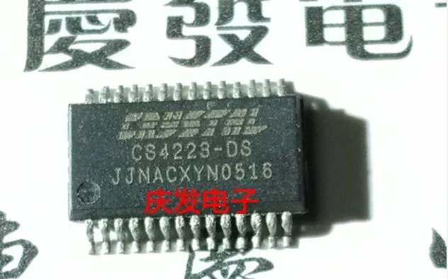 Доставка. CS4223 KS Бесплатная помощь|Интегральные схемы| |