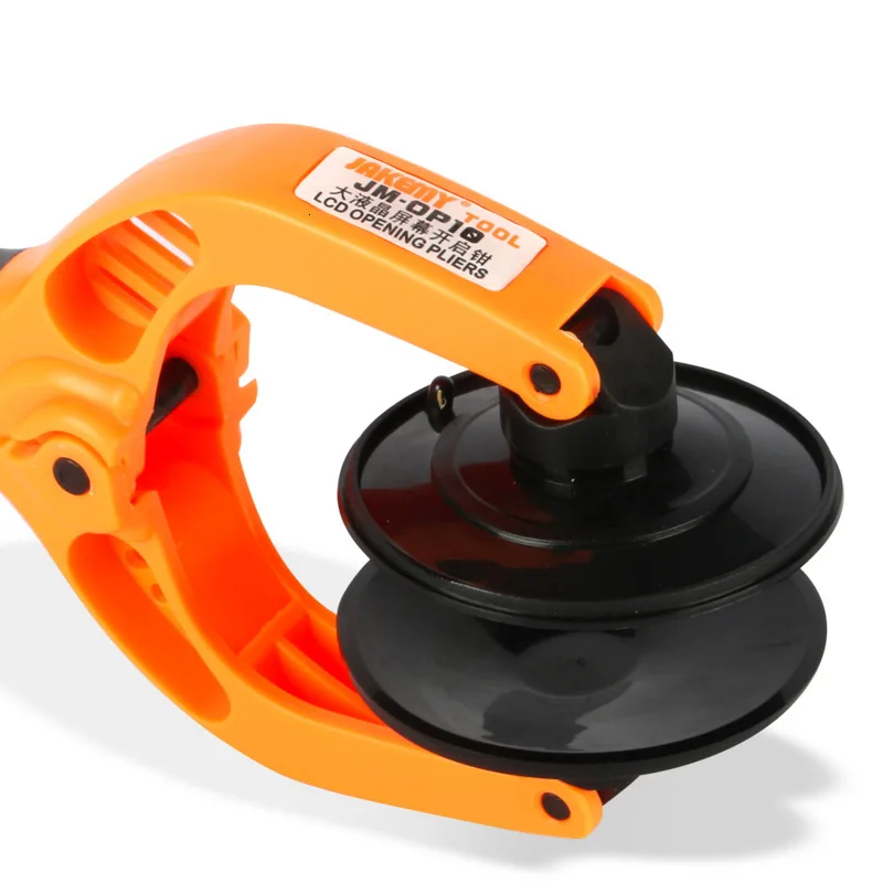 JAKEMY высококачественные оригинальные плоскогубцы для открывания ЖК экрана с