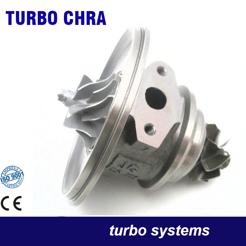Картридж турбины VVP1 VF40A104 0375C8 сердечник для Citroen rwingo C5 Picasso Xantia Xsara 2 0 HDI 1999- DW10TD DW 10ATD