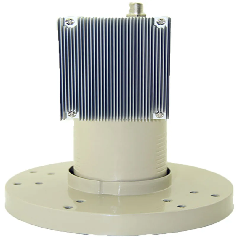 Спутниковая антенна FTA Prime Focus C lnb по низкой цене оптовая продажа радиатор с одним