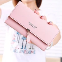 new womens wallet long candy wallet japanese clutch new fashion womens wallet womens wallet handle card holder 2019