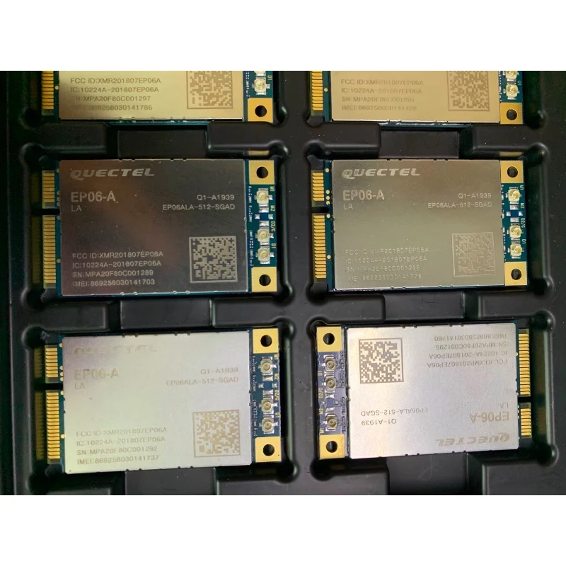 Módulo Pcie para Emea Apac1 Brázio América do Eua México