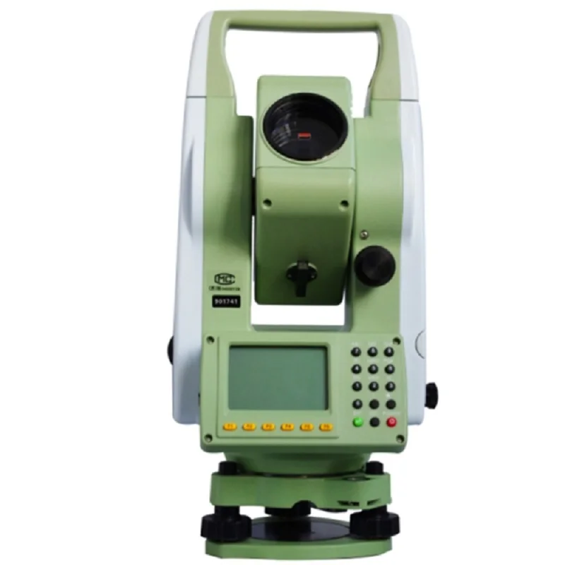 Общая станция topcon 400 м без отражателя низкая цена сделано в Китае общая Dadi