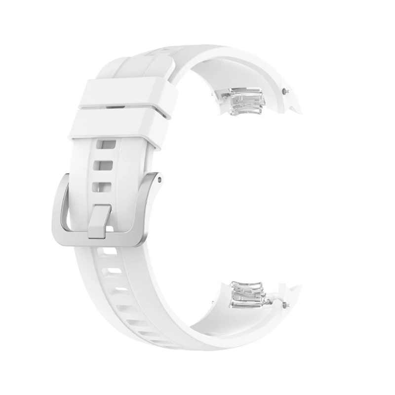 Silicone Smart Watch Band Sport Wrist Strap Bracelet Replacement for huawei Honor GS Pro