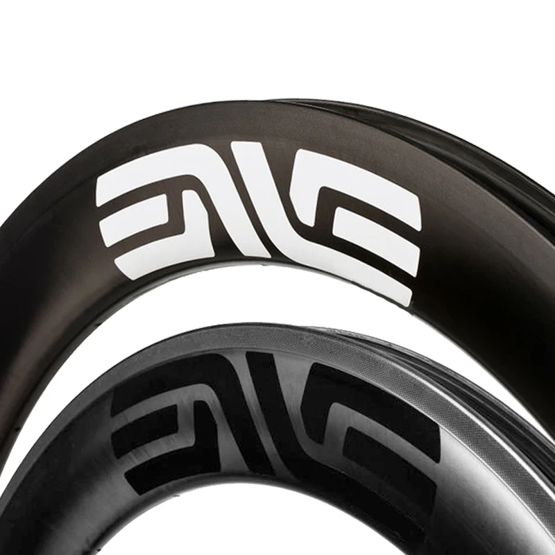 

2019 этикетки на две наклейки на колеса Carbono светоотражающие наклейки для углерода Колесная 700c клинчерные колеса