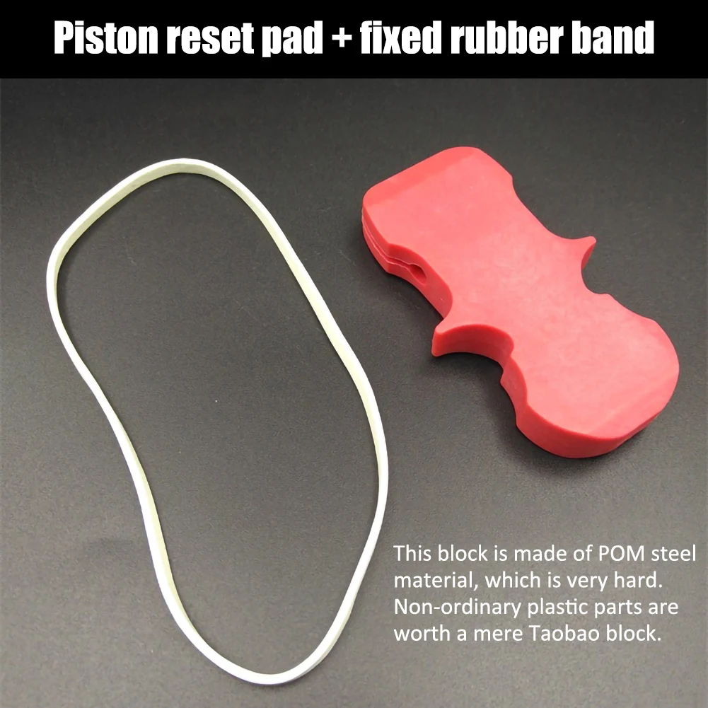 

Brake System Hydraulic Brake Exhaust Kit, Mineral Oil Brake, Funnel Group Bicycle Repair Tool
